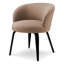 Dining Chair Vichy Tondro Beige