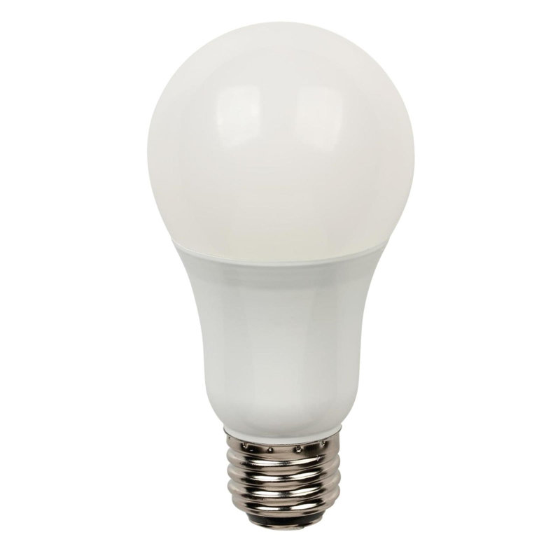 12W E26 LED Light Bulb