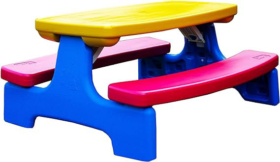 Banc de rangement Jaquaisha