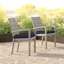 8 Piece Sunbrella Outdoor Patio Dining Chairs-1965165090-1965165091
