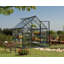 Harmony Greenhouse 6 x 4-96265598-96265600
