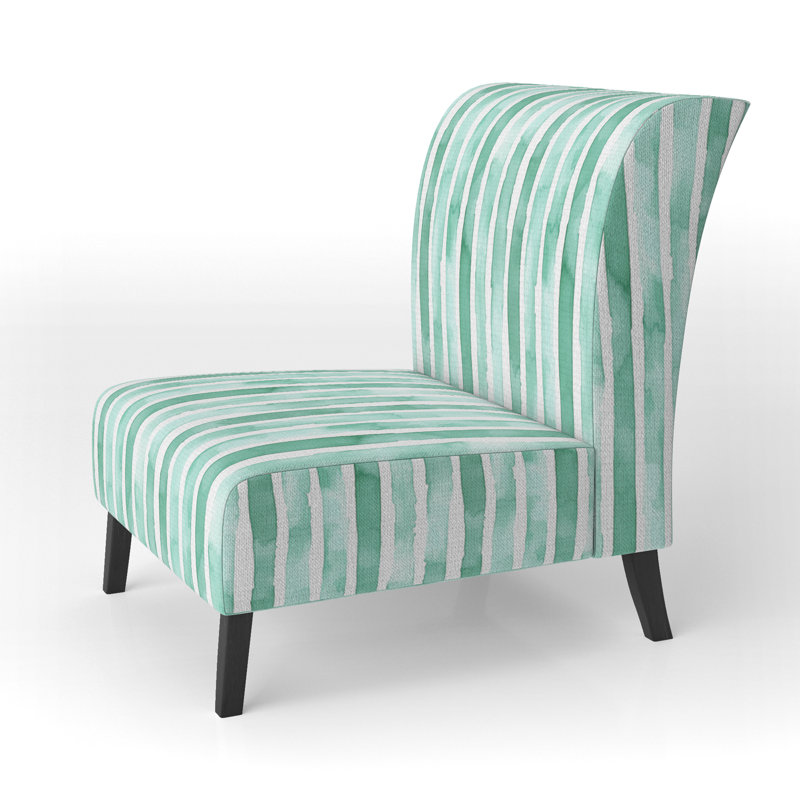 Fauteuil de chambre Coastal, Pantoufle sans accoudoirs