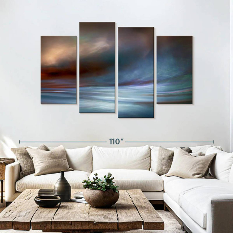 Avery Turbulent Storm I