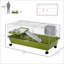 Cage spacieuse pour animaux, maisonnette pour animaux de compagnie, cage pour petits animaux-125385497