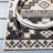 Northpoint Veranda Southwestern Indoor/Outdoor Area Rug-50543441