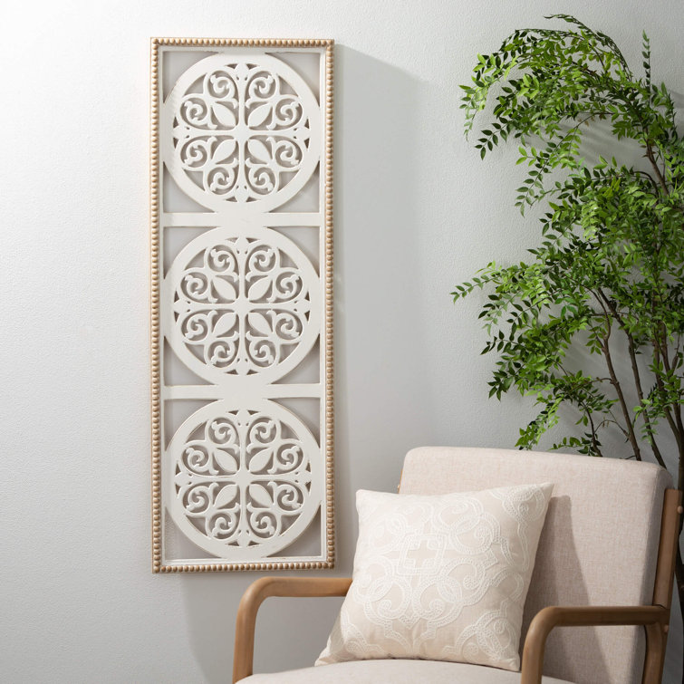 Cyprus Grove Wall Decor