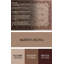 Tapis oriental beige / rouge Junius-2129167892