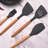 QXXSJ 12 Utensil Set