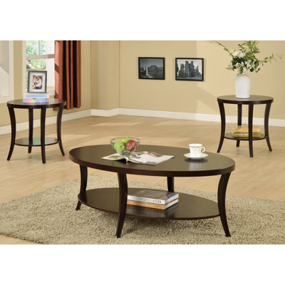 Table basse et tables de bout Finish