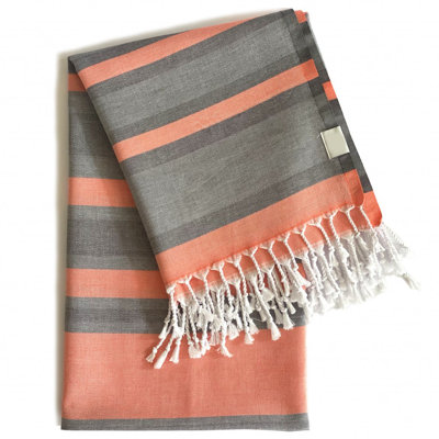 Serviette de bain 100% coton