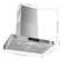 Velivi 30" 900 Cubic Feet Per Minute Convertible Wall Mount Range Hood with Mesh Filter and Light Included
