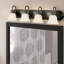 Éclairage pour meuble-lavabo à intensité variable Allante-7225182-85593680