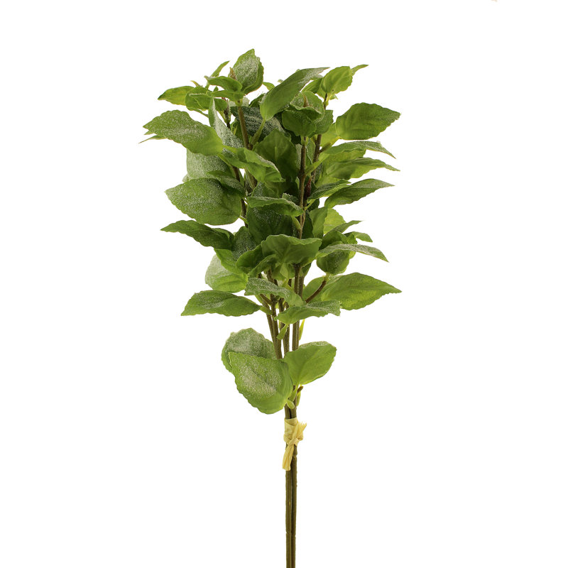 40cm Faux Foliage Plant