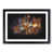 Black Framed selected