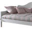 Amori European Single Captian Bed