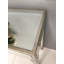 Aldeburgh 140cm Glass Top Console Table