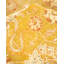 Shanise One-of-a-Kind 5' 10" X 9' 2" Hand Knotted Area Rug