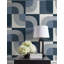 Papier peint Ivy Bronx Designs Tampere-1403122284