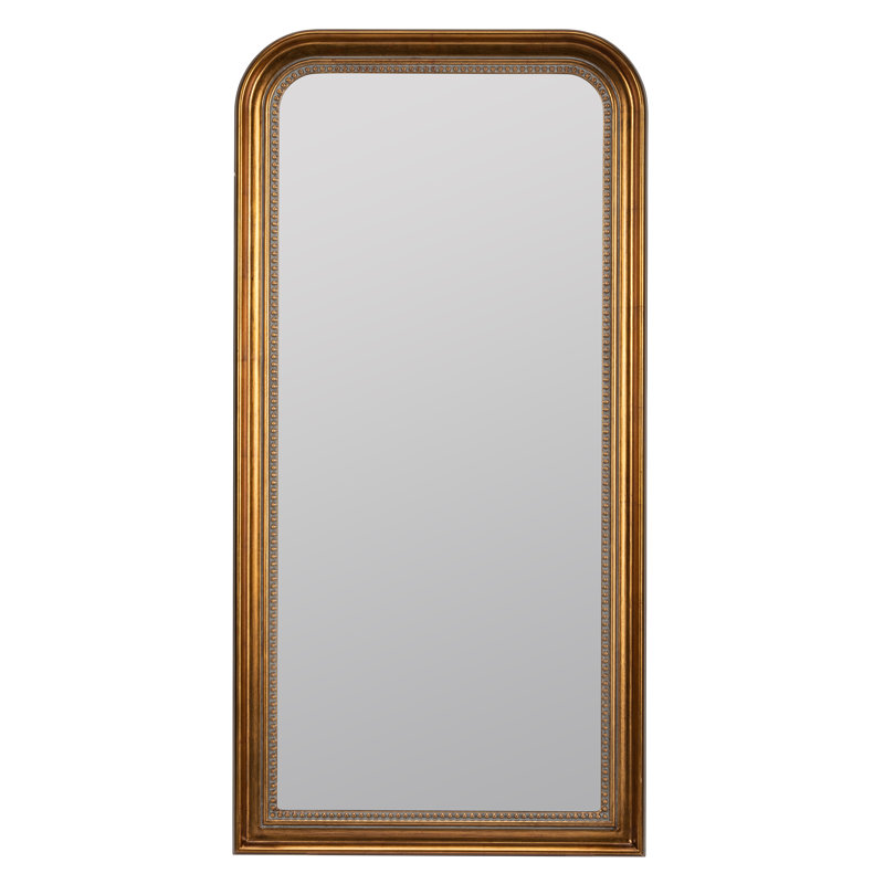 Sepik Wall Mirror