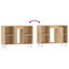 Freestanding Bathroom Cabinet