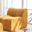Fauteuil à simple compression en mousse-460796282