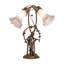 Pond Lily Table Lamp