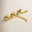 Amahle Wall Mounted Bathroom Faucet-911438270