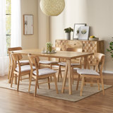 6 - Person Dining Set
