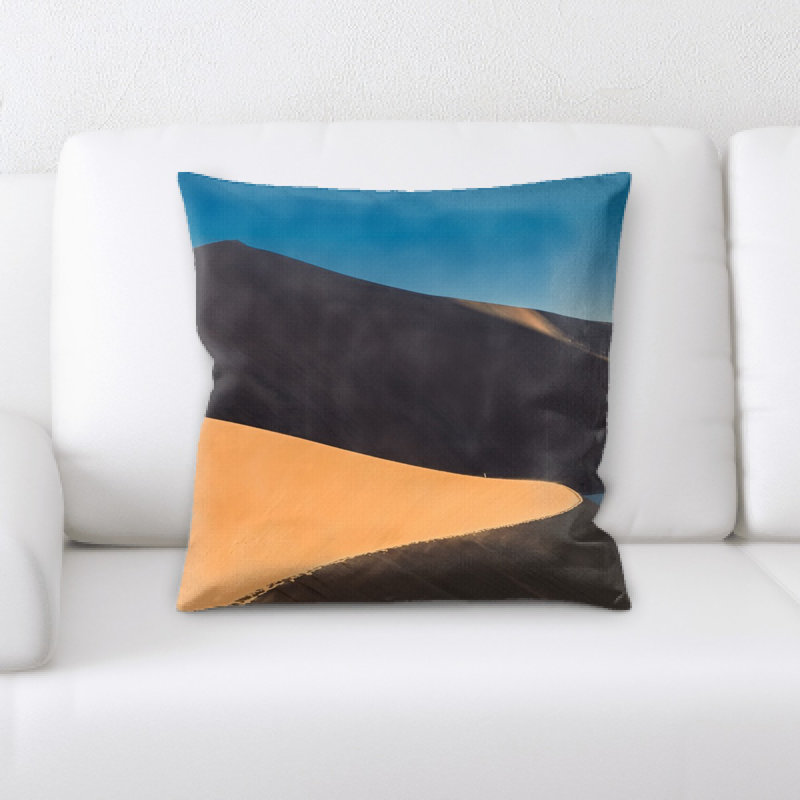 Coussin sahra
