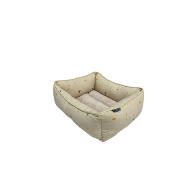 Epke Polyester Pet Bed