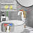 Vessel Sink Faucet Bathroom Faucet-119163810