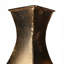 Grand vase en métal Miasophia