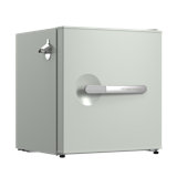 Frigidaire, 1.6 Cu. Ft. Retro Compact Refrigerator, Built-In Side Bottle Opener