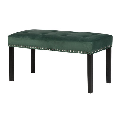 Saffron Walden Upholstered Bench