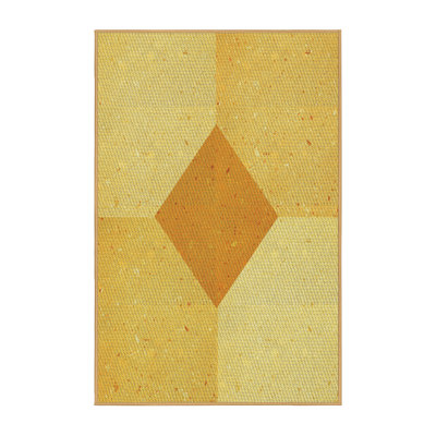Haralson Performance Wool Geometric Indoor Rug
