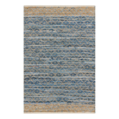 Aalam Abstract Indoor Rug