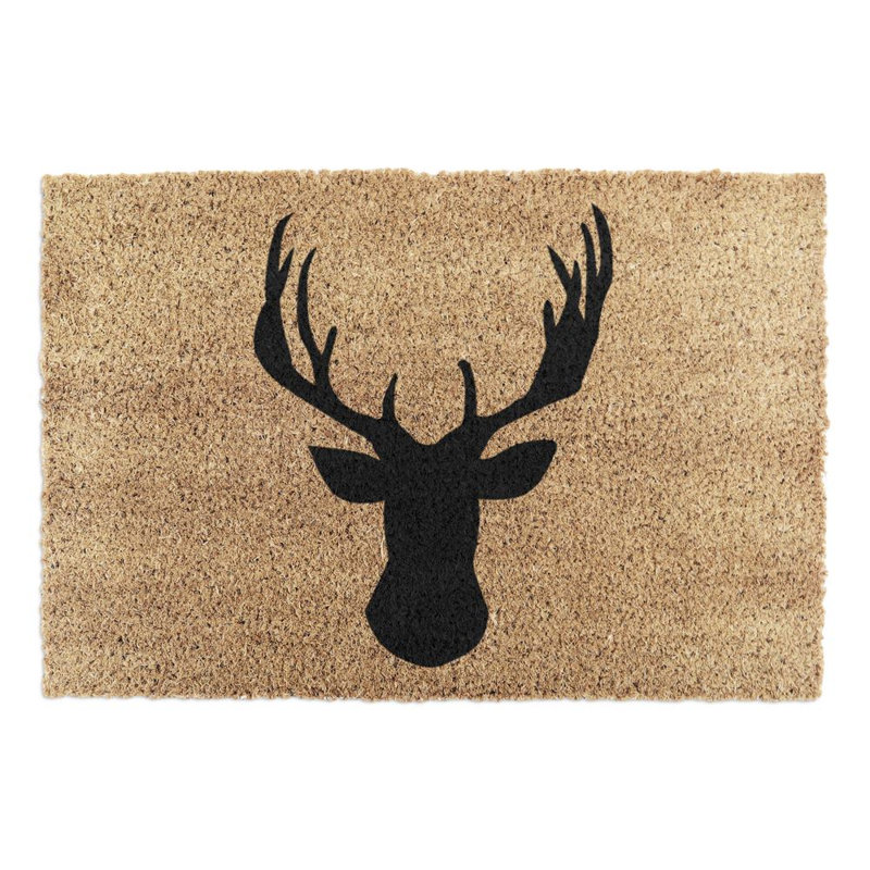 Aurelia Non-Slip Outdoor Doormat