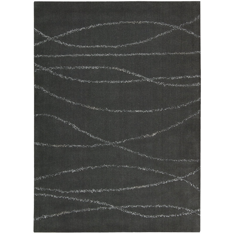 Monterey Wool Indoor Rug, 3'6" x 5'6"