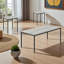 Ensemble de 3 tables Artus