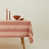 Blush/Terracotta