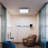 Pi Acrylic LED Flush Mount-96885357-96885354