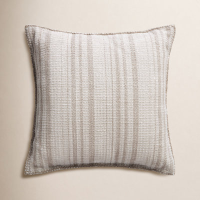Sam Square Pillow Cover & Insert