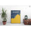 « monaco city map », reproduction d’impression sur affiche-22632349