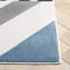 Tapis à motif géométrique Jeromie Performance-2102054776