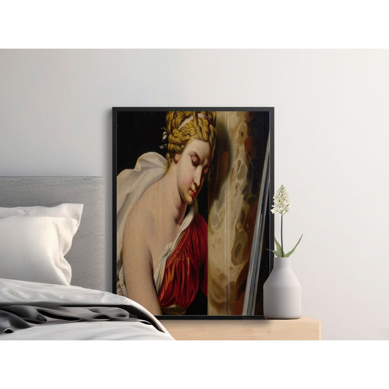 Stanek Floater Frame Print, 18x24