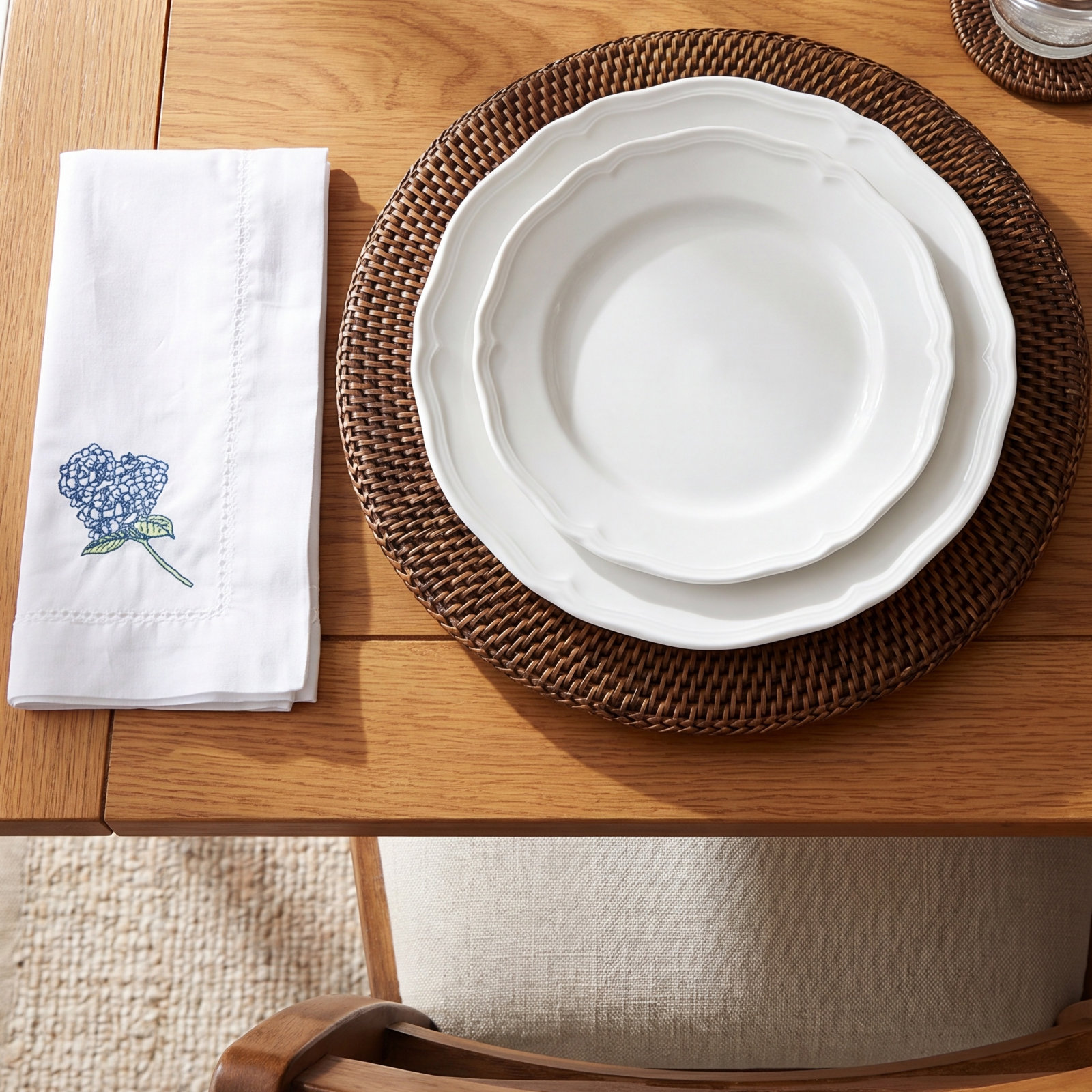 Cotton Napkin