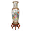 Vase de plancher Oriental Furniture Warehouse