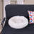 Dog Bed For Small Medium Large Dogs, Calming Dogs Bed, Washable-Round Cozy Soft Pet Bed For Puppy And Kitten With Slip-Resistant Bottom-42425316-42425317