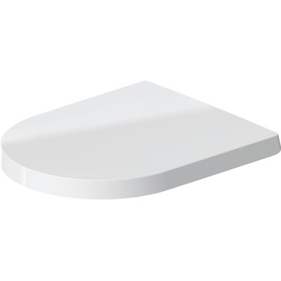 Duravit ME by Starck Toilet seat