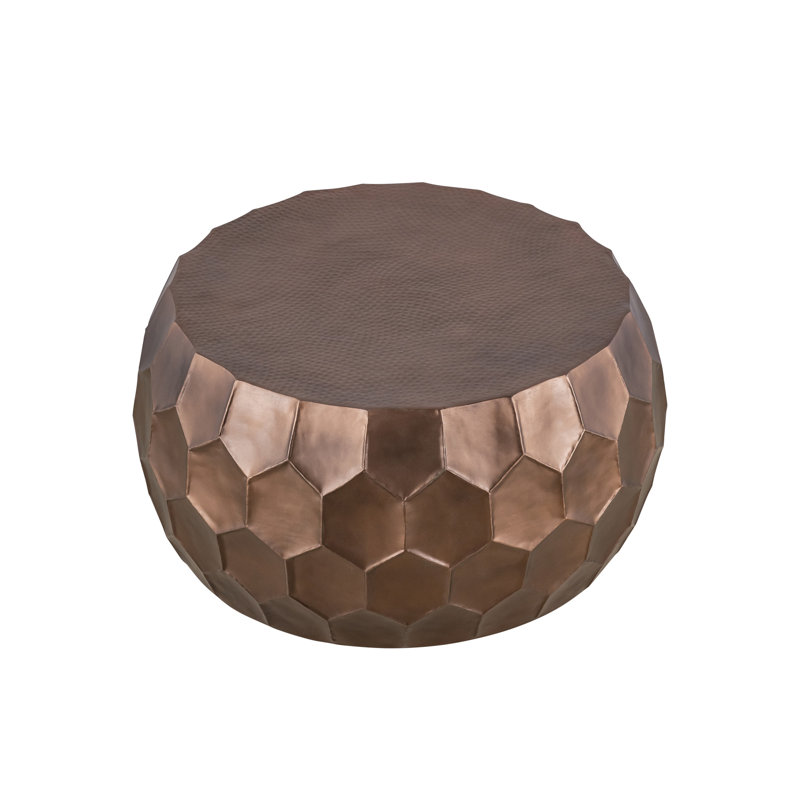 Modern, Cuivre